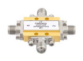 FAIRVIEW MICROWAVE FMMX9000