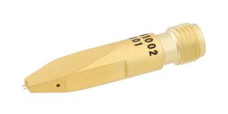 FAIRVIEW MICROWAVE FMPB1002 COAXIAL RF GS PROBE WITH 800 MICRON PITC