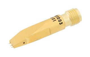 FAIRVIEW MICROWAVE FMPB1003 COAXIAL RF GS PROBE WITH 1,500 MICRON PI