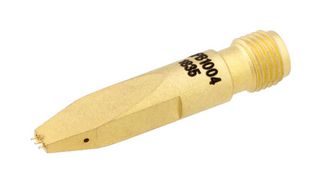 FAIRVIEW MICROWAVE FMPB1004 COAXIAL RF GSG PROBE WITH 800 MICRON PIT