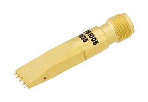 FAIRVIEW MICROWAVE FMPB1005 COAXIAL RF GSG PROBE WITH 1,500 MICRON P