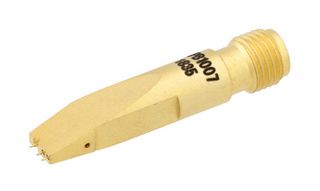 FAIRVIEW MICROWAVE FMPB1007 COAXIAL RF GS PROBE WITH 1,500 MICRON PI