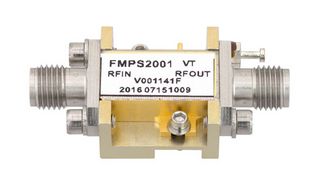FAIRVIEW MICROWAVE FMPS2001