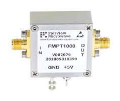 FAIRVIEW MICROWAVE FMPT1000
