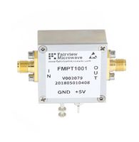 FAIRVIEW MICROWAVE FMPT1001