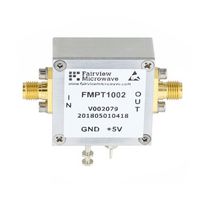 FAIRVIEW MICROWAVE FMPT1002