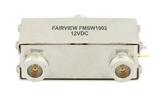 FAIRVIEW MICROWAVE FMSW1002