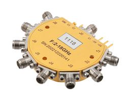 FAIRVIEW MICROWAVE FMSW1118