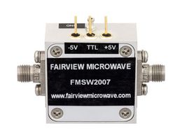 FAIRVIEW MICROWAVE FMSW2007
