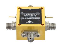 FAIRVIEW MICROWAVE FMSW2009