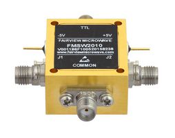 FAIRVIEW MICROWAVE FMSW2010