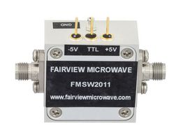 FAIRVIEW MICROWAVE FMSW2011