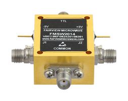 FAIRVIEW MICROWAVE FMSW2014