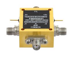 FAIRVIEW MICROWAVE FMSW2021