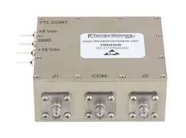 FAIRVIEW MICROWAVE FMSW2040