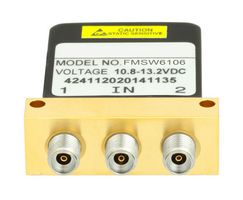 FAIRVIEW MICROWAVE FMSW6106