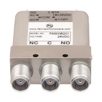 FAIRVIEW MICROWAVE FMSW6201