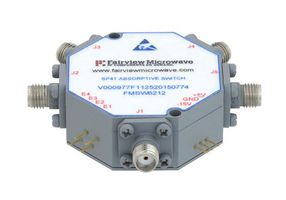 FAIRVIEW MICROWAVE FMSW6212