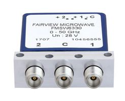 FAIRVIEW MICROWAVE FMSW6330