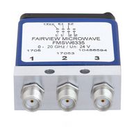 FAIRVIEW MICROWAVE FMSW6335