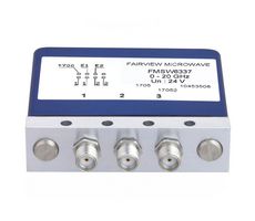 FAIRVIEW MICROWAVE FMSW6337