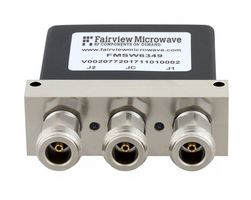 FAIRVIEW MICROWAVE FMSW6349