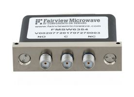 FAIRVIEW MICROWAVE FMSW6354