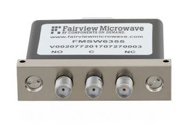 FAIRVIEW MICROWAVE FMSW6355
