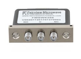 FAIRVIEW MICROWAVE FMSW6356