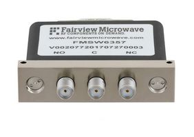 FAIRVIEW MICROWAVE FMSW6357