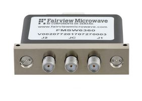 FAIRVIEW MICROWAVE FMSW6360