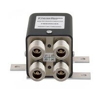 FAIRVIEW MICROWAVE FMSW6385