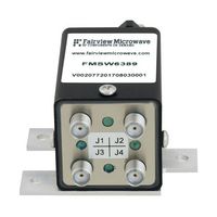 FAIRVIEW MICROWAVE FMSW6389