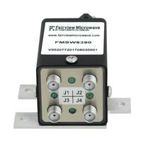 FAIRVIEW MICROWAVE FMSW6390