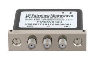 FAIRVIEW MICROWAVE FMSW6404