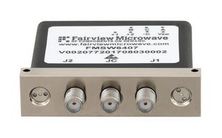 FAIRVIEW MICROWAVE FMSW6407