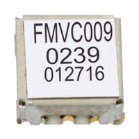 FAIRVIEW MICROWAVE FMVC006