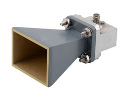 FAIRVIEW MICROWAVE FMWAN062-15SF WR-62 STANDARD GAIN HORN WITH 15 DBI GAI