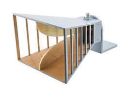 FAIRVIEW MICROWAVE FMWAN1153