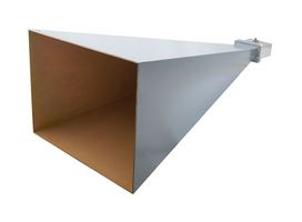 FAIRVIEW MICROWAVE FMWAN229-20SF WR-229 STANDARD GAIN HORN WITH 20 DBI GA