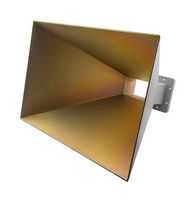 FAIRVIEW MICROWAVE FMWAN510-15 WR-510 WAVEGUIDE STANDARD GAIN HORN ANTE