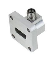 FAIRVIEW MICROWAVE FMWCA1019 WR-42 TO 2.92MM FEMALE WAVEGUIDE TO COAX