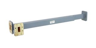 FAIRVIEW MICROWAVE FMWCP1022 30 DB WR-90 WAVEGUIDE BROADWALL COUPLER