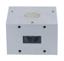 FAIRVIEW MICROWAVE FMWCR1001 WAVEGUIDE COMPONENTS