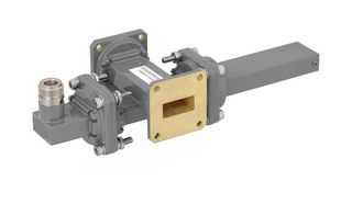 FAIRVIEW MICROWAVE FMWCT1077 WAVEGUIDE ACCESSORIES