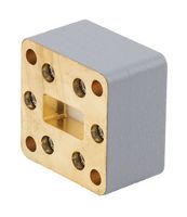 FAIRVIEW MICROWAVE FMWGP1010 WAVEGUIDE ACCESSORIES