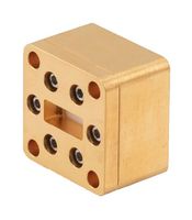 FAIRVIEW MICROWAVE FMWGP1012 WAVEGUIDE ACCESSORIES