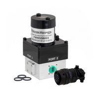 FAIRVIEW MICROWAVE FMWGS6003 WAVEGUIDE COMPONENTS