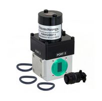 FAIRVIEW MICROWAVE FMWGS6011 WAVEGUIDE COMPONENTS