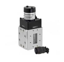 FAIRVIEW MICROWAVE FMWGS6027